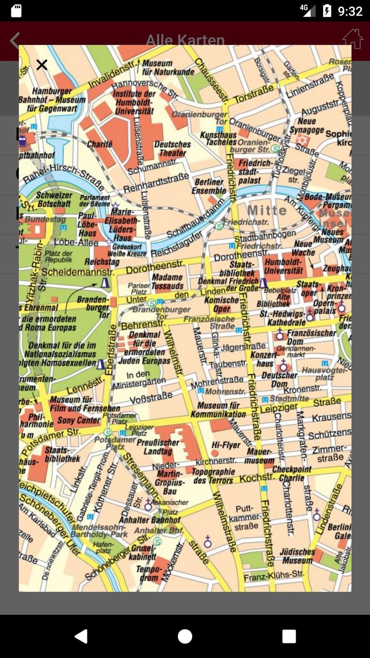 Albis Reisen screenshot image 5_Popularmodapk.com