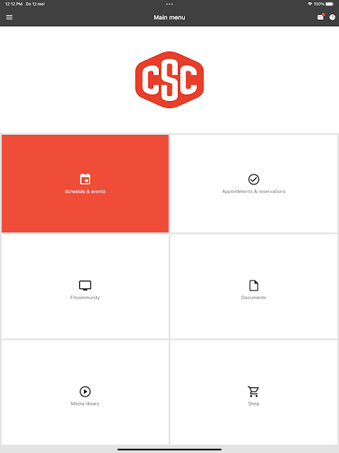 Creative Sports Company screenshot image 6_Popularmodapk.com