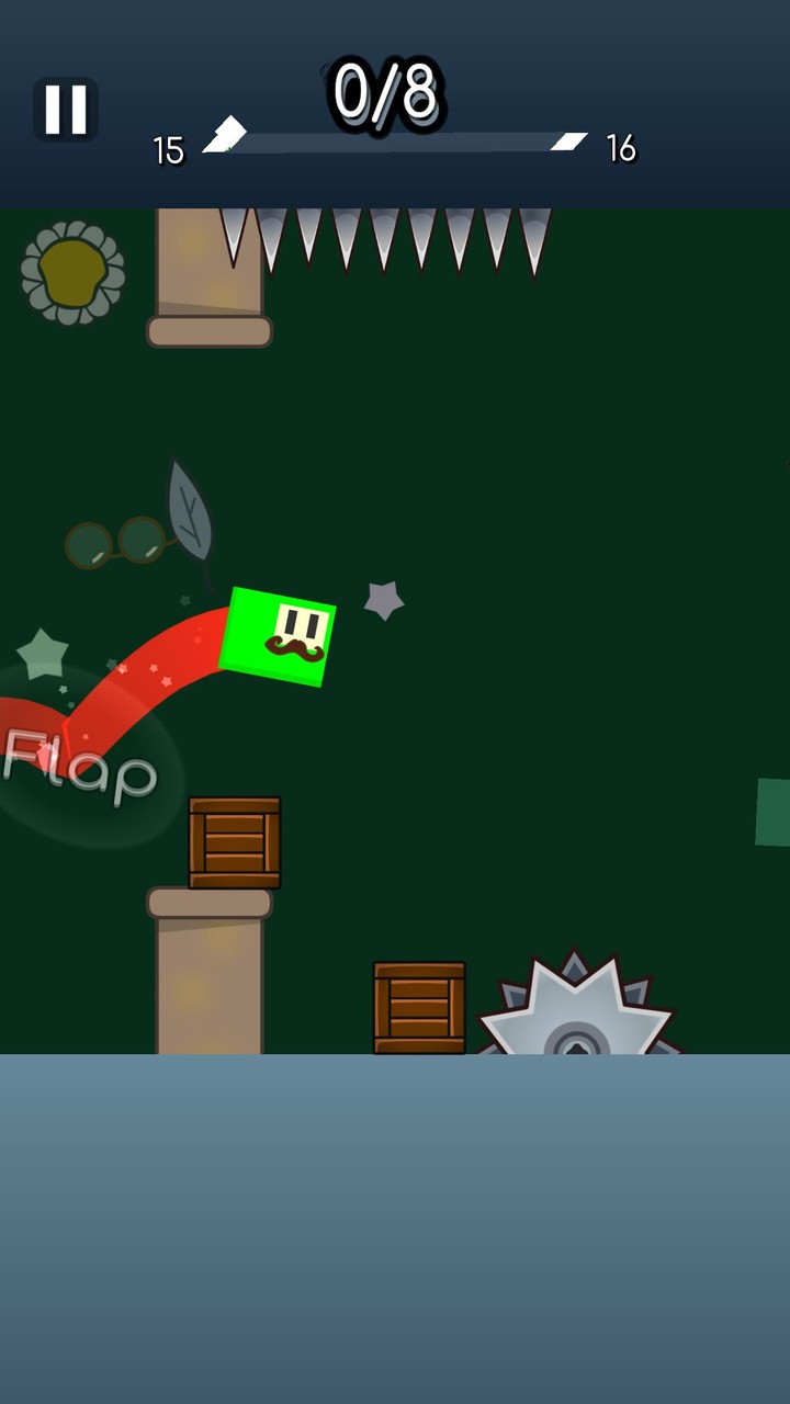 I Have To Flap screenshot image 4_Popularmodapk.com