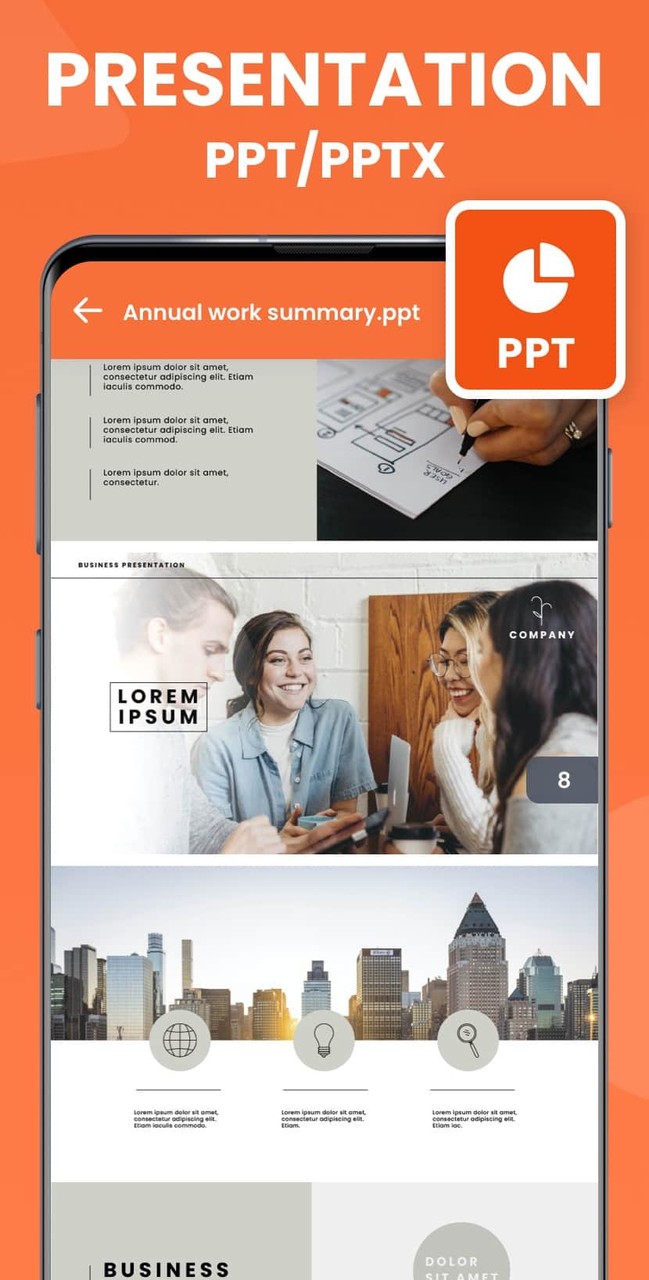 All Document Reader - One Read screenshot image 5_Popularmodapk.com
