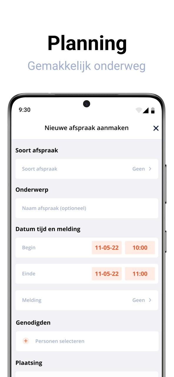 CARE4 screenshot image 9_Popularmodapk.com