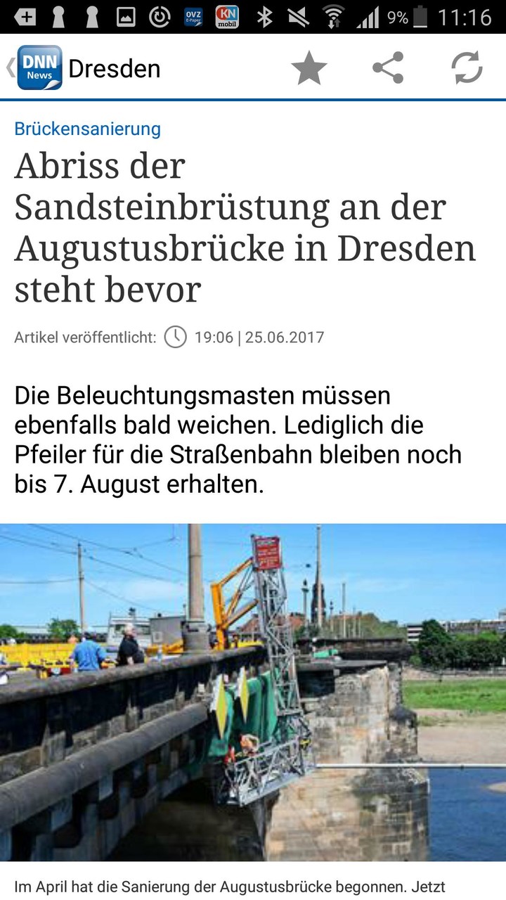 DNN News screenshot image 7_Popularmodapk.com