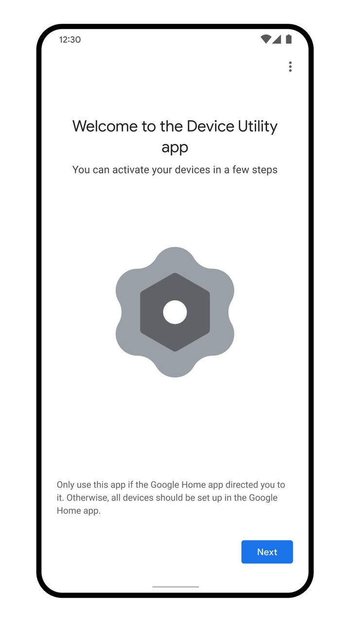 Device Utility screenshot image 6_Popularmodapk.com