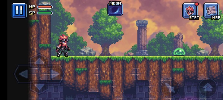 Deep Dungeon screenshot image 4_Popularmodapk.com