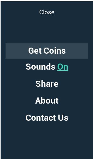 Fill in the Blank Word Game screenshot image 5_Popularmodapk.com