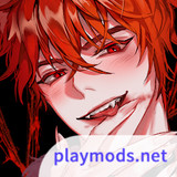 Twisted Lovestruck : otome<span>(no ads)</span>1.0.7_Popularmodapk.com
