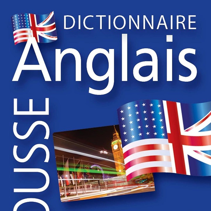 Larousse Dictionnaire Anglais screenshot image 7_Popularmodapk.com