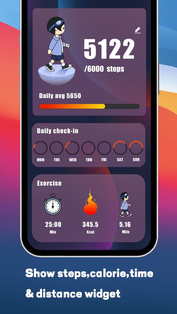 Super Step screenshot image 1_Popularmodapk.com