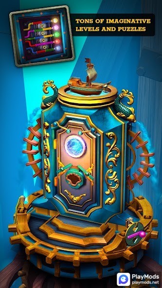 The Hexagon Fall Game screenshot image 8_Popularmodapk.com