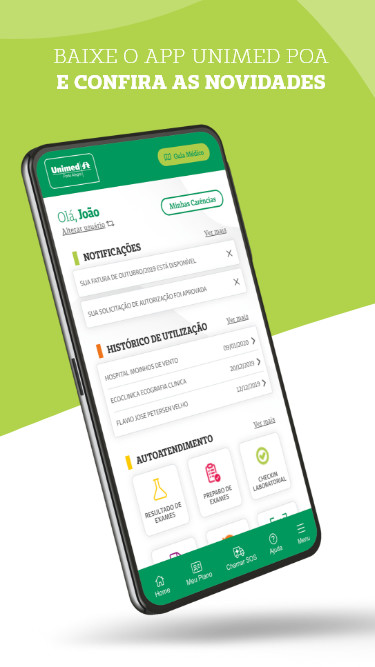 Unimed POA screenshot image 16_Popularmodapk.com