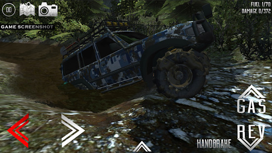 WHEELS IN MUD  OFF-ROAD SIMULATOR<span>(Unlimited currency)</span> screenshot image 12_Popularmodapk.com
