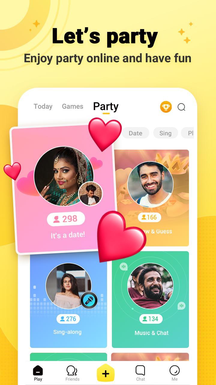 BoloHi screenshot image 5_Popularmodapk.com