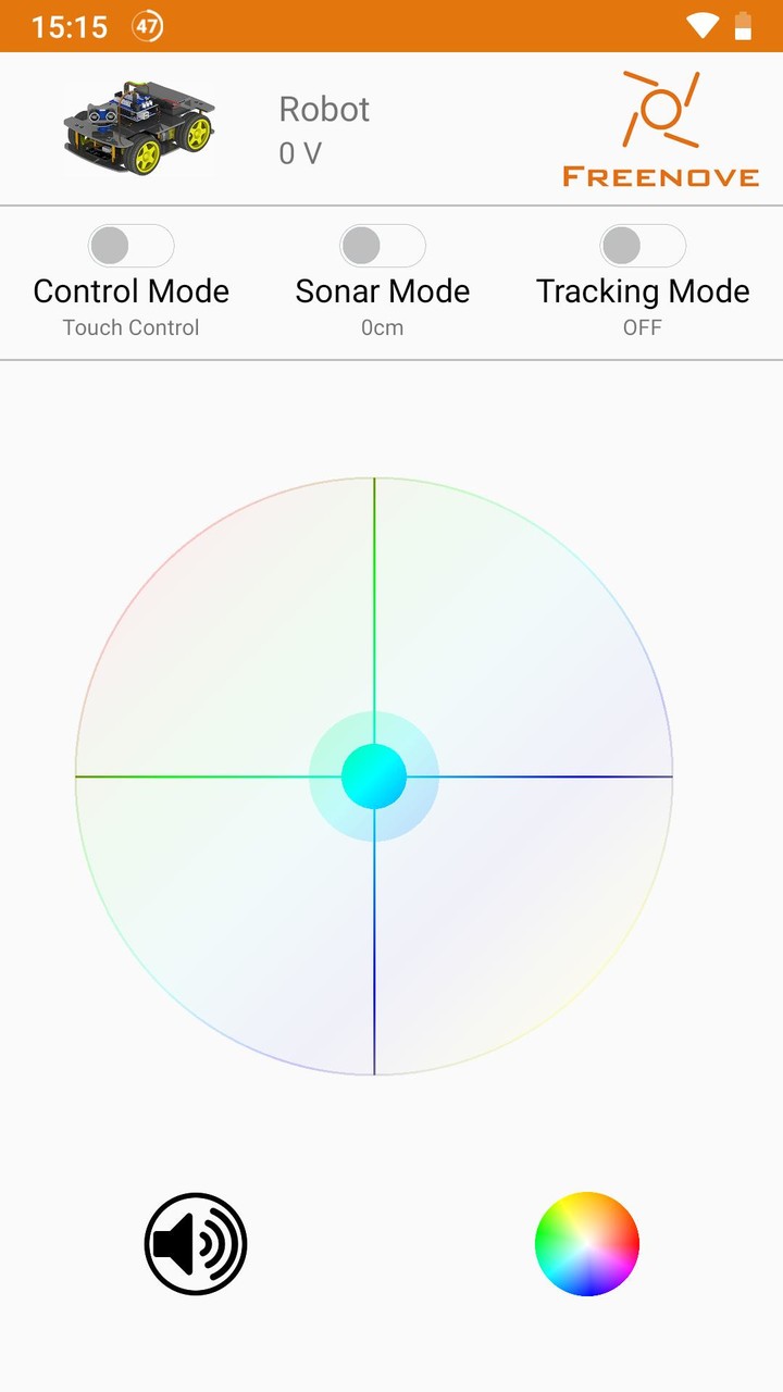 Freenove screenshot image 6_Popularmodapk.com
