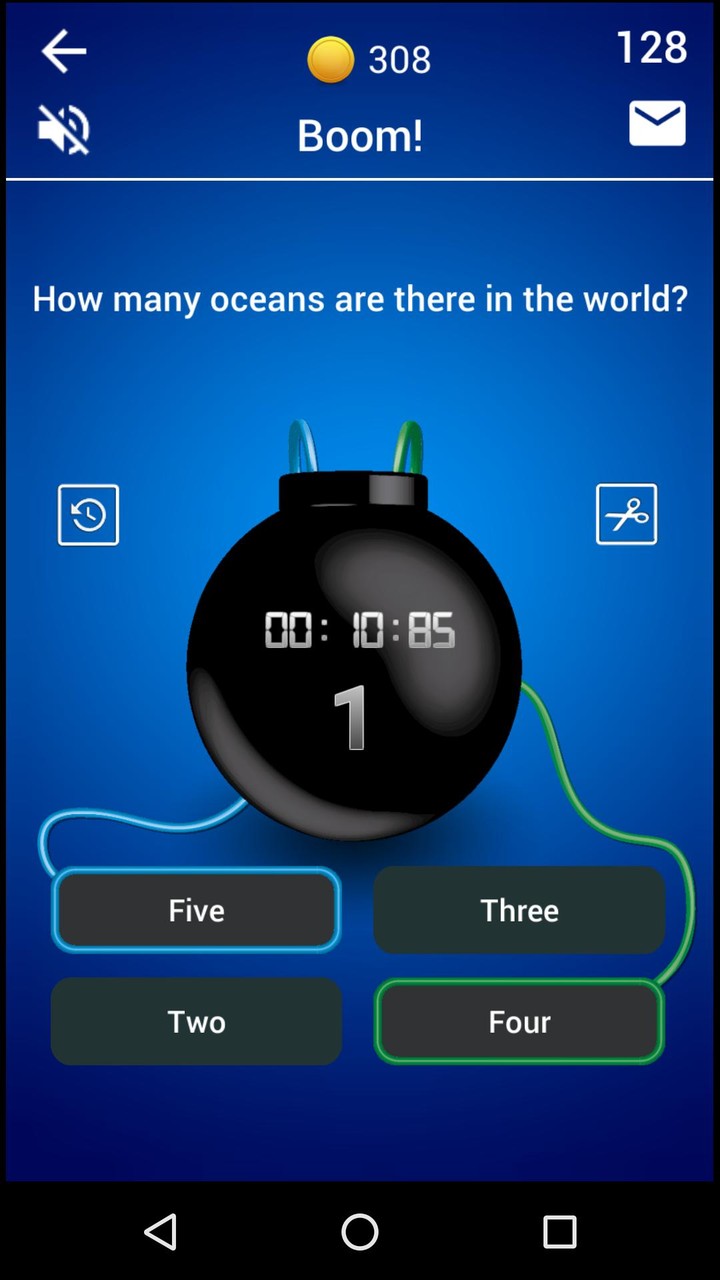 Boom Quiz screenshot image 6_Popularmodapk.com