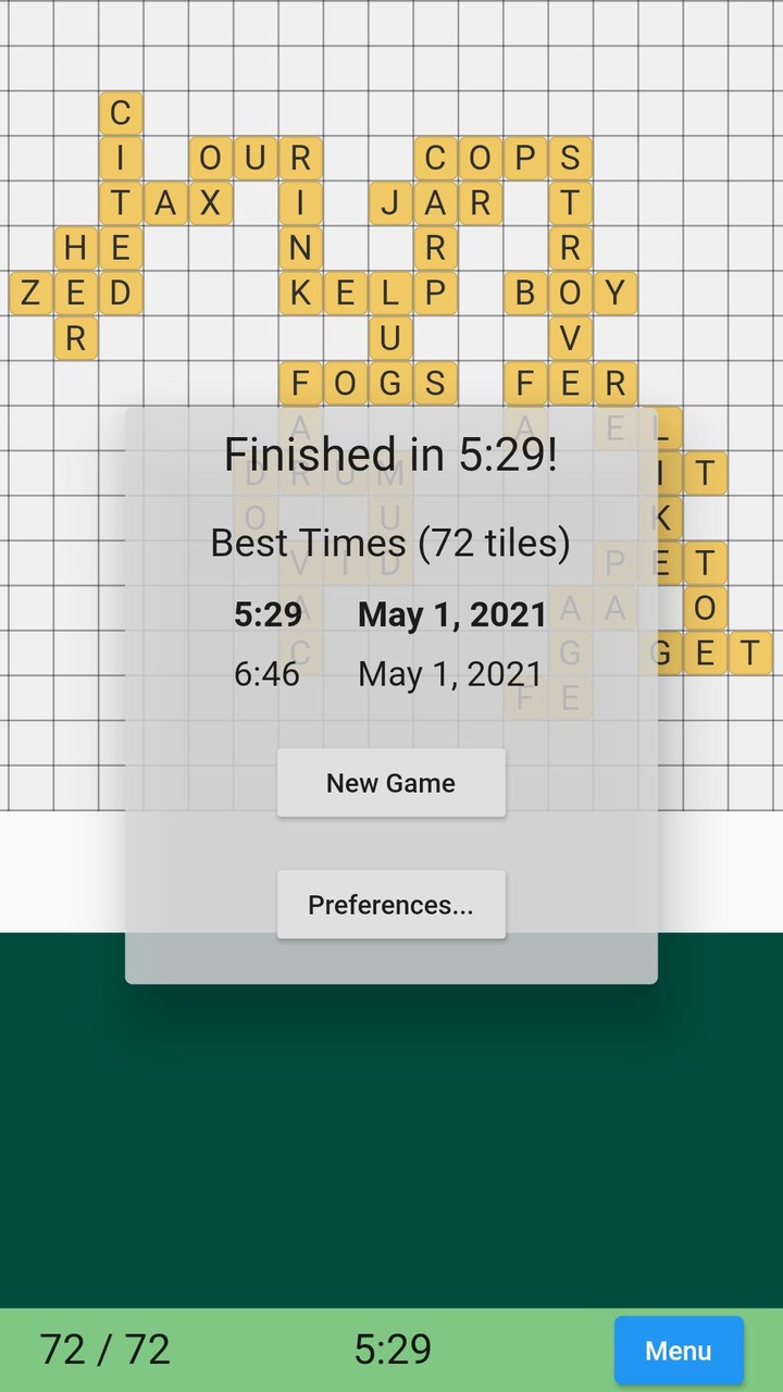 Kumquats screenshot image 3_Popularmodapk.com