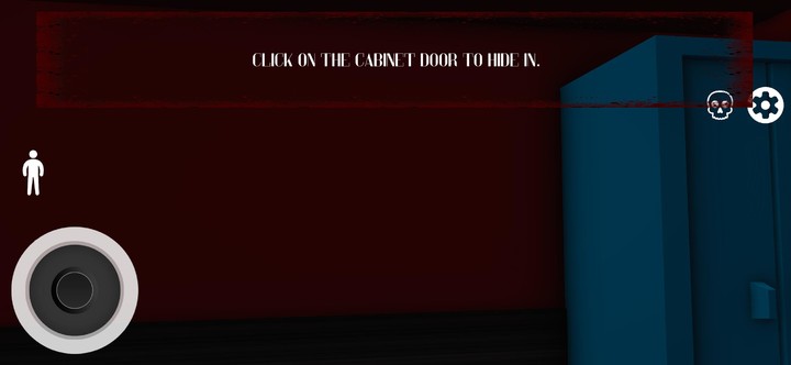 Horror Venom Granny Mod Squad screenshot image 4_Popularmodapk.com