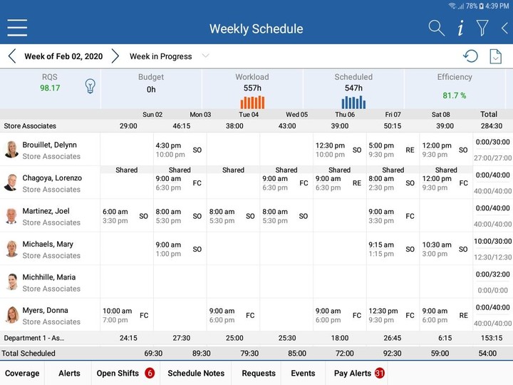SM 41 - Reflexis One screenshot image 9_Popularmodapk.com
