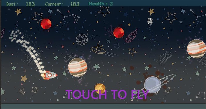 Jet Space screenshot image 3_Popularmodapk.com