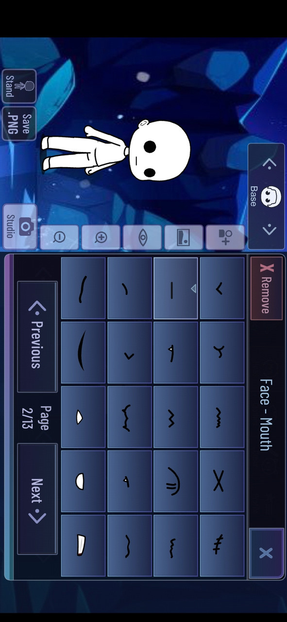 Gacha Modify<span>(New module)</span> screenshot image 7_Popularmodapk.com