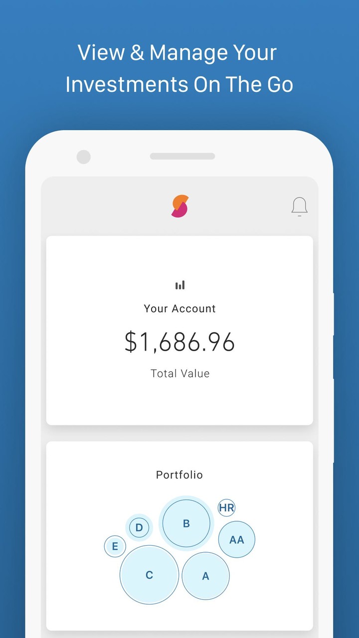 Prosper: Invest screenshot image 1_Popularmodapk.com