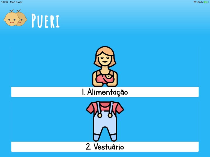 Pueri screenshot image 3_Popularmodapk.com