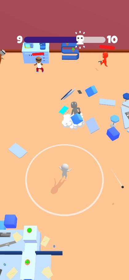 Telekinesis screenshot image 2_Popularmodapk.com