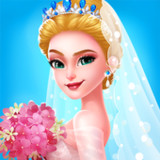 Princess Royal Dream Wedding2.2.5_Popularmodapk.com