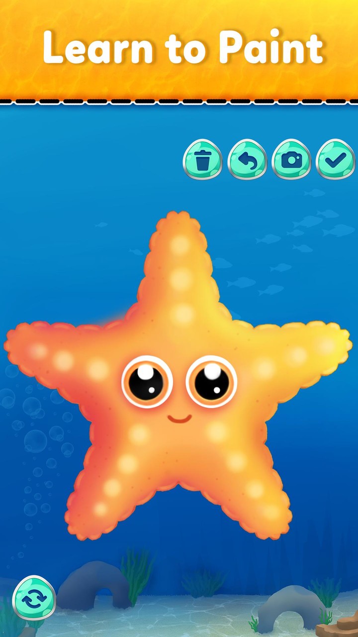 Kids & Toddler Coloring Games screenshot image 4_Popularmodapk.com