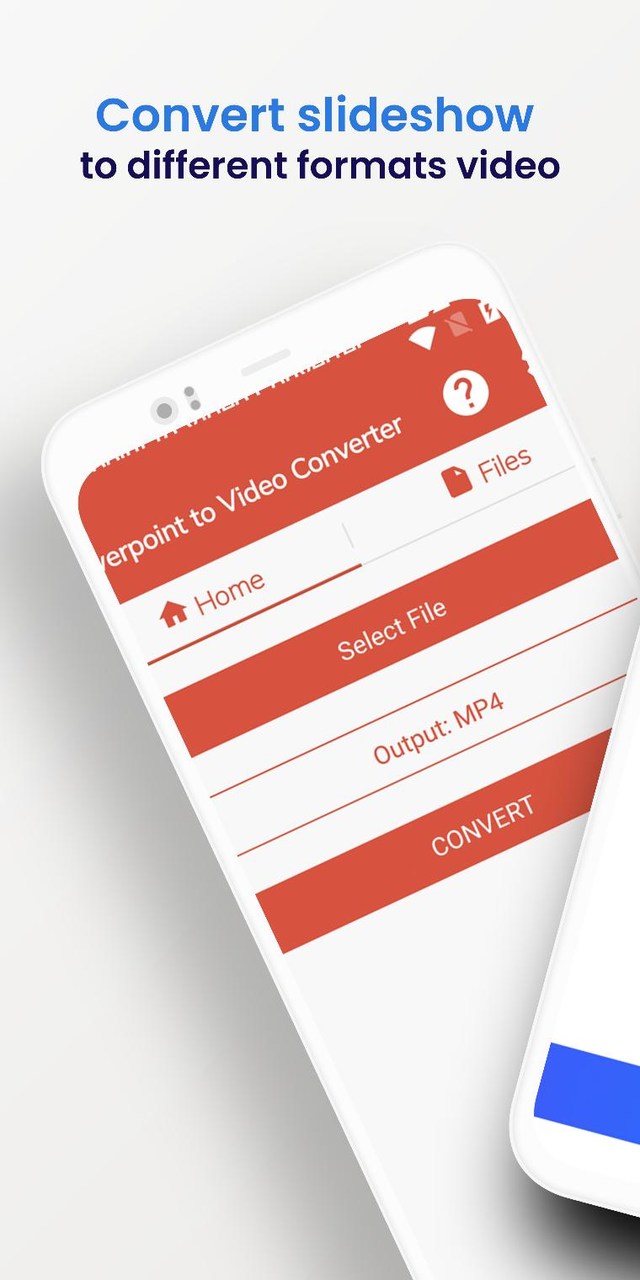 PPTX to Video Converter screenshot image 3_Popularmodapk.com