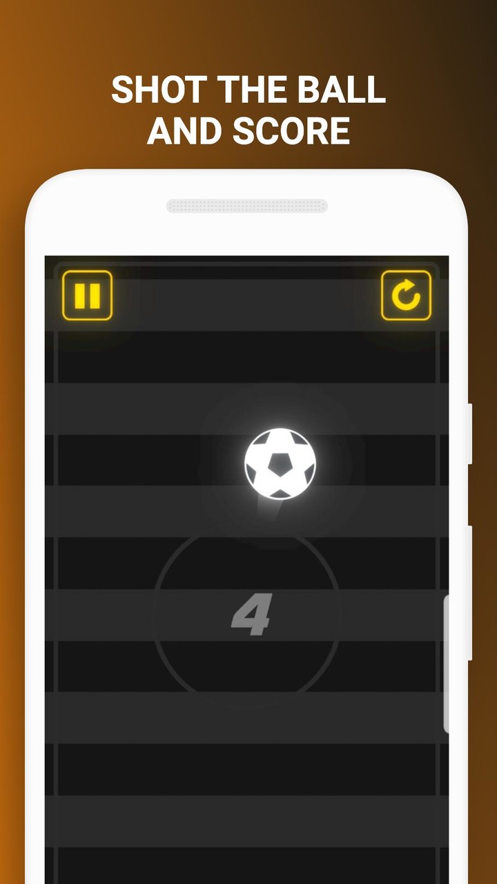 Mega Ball screenshot image 3_Popularmodapk.com