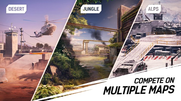 WAR SECTOR screenshot image 7_Popularmodapk.com