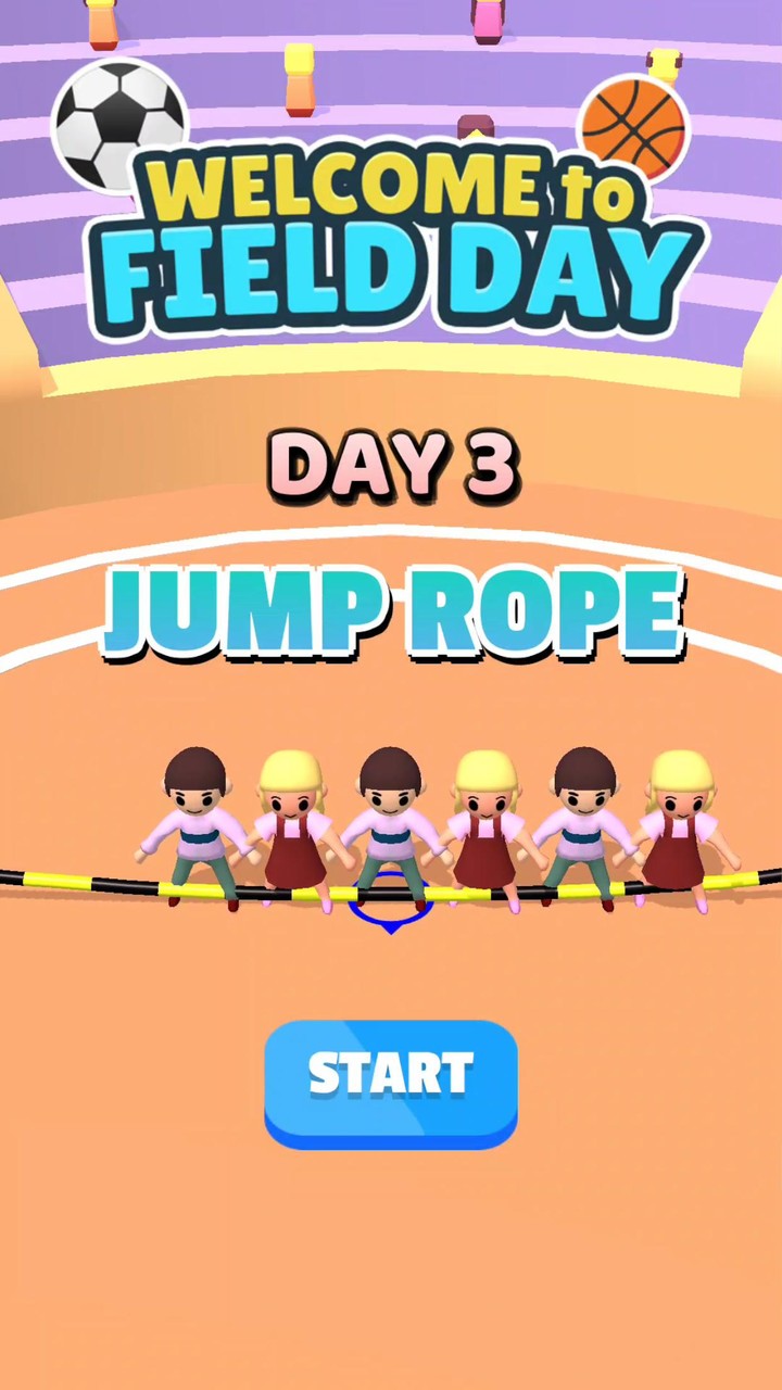 Welcome to Field day screenshot image 24_Popularmodapk.com