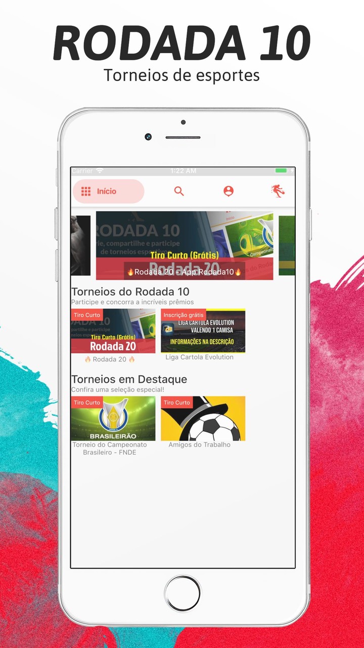 Rodada 10 screenshot image 1_Popularmodapk.com