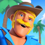 Boom Beach: Frontlines<span>(Mod Menu)</span>0.5.0.15362_Popularmodapk.com
