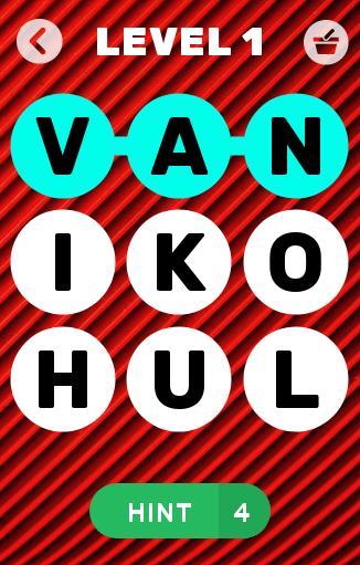 Brain Boost: Word Search Quiz screenshot image 1_Popularmodapk.com