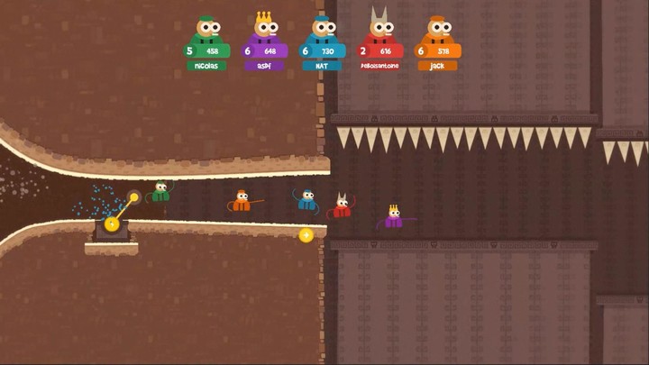 Rat Race screenshot image 6_Popularmodapk.com