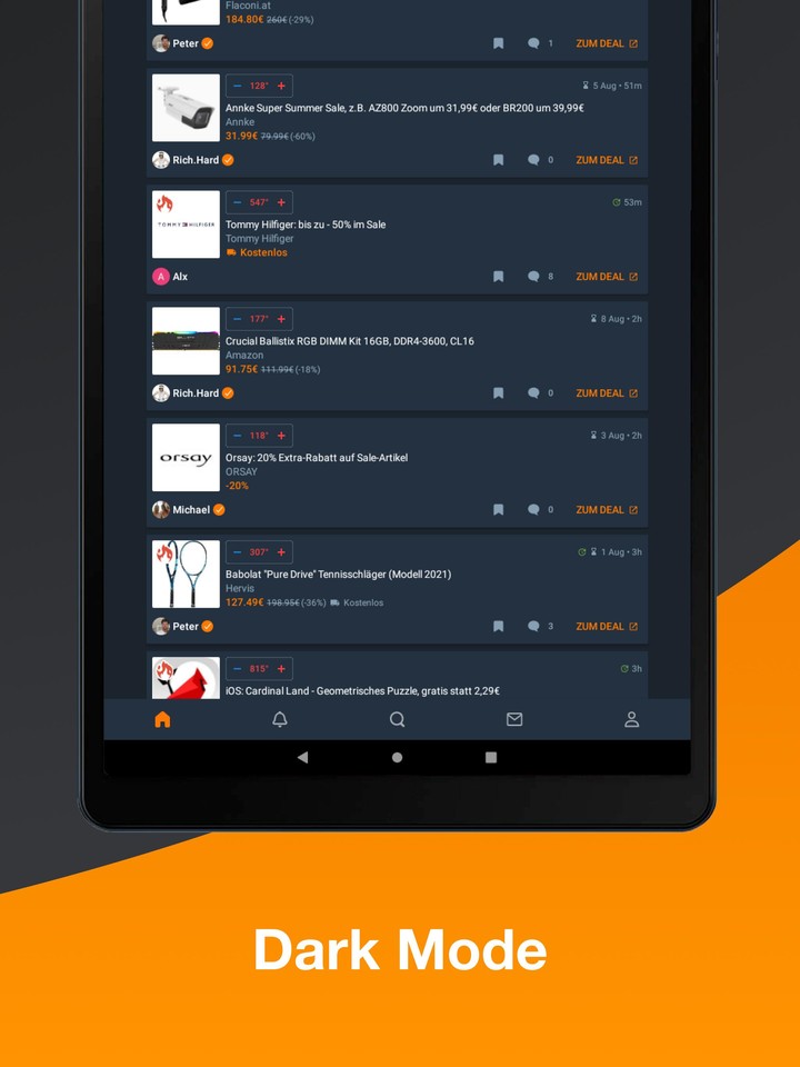 Preisjäger screenshot image 35_Popularmodapk.com