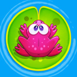 Silly Pads - Ribbit Romance6.1.12_Popularmodapk.com
