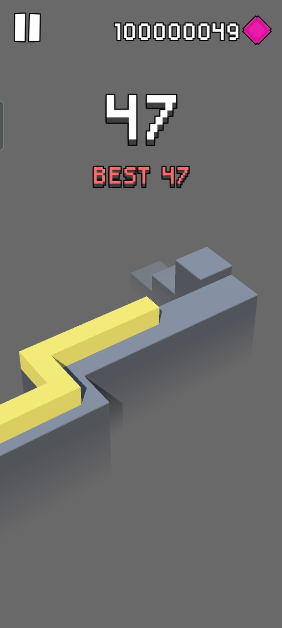 跳舞的线无尽版<span>(New mod)</span> screenshot image 3_Popularmodapk.com