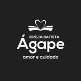 IGREJA BATISTA ÁGAPE1.0.42_Popularmodapk.com