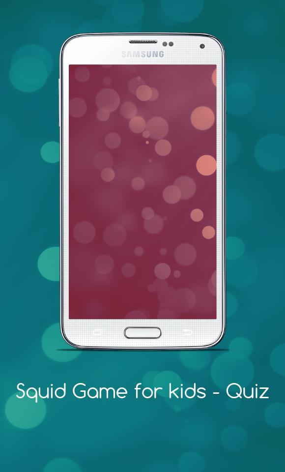 Quiz for Squid game screenshot image 5_Popularmodapk.com