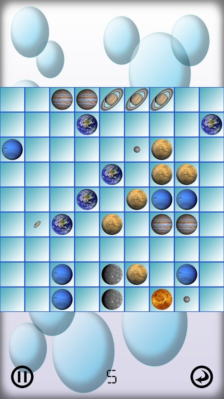 emoji lines screenshot image 3_Popularmodapk.com