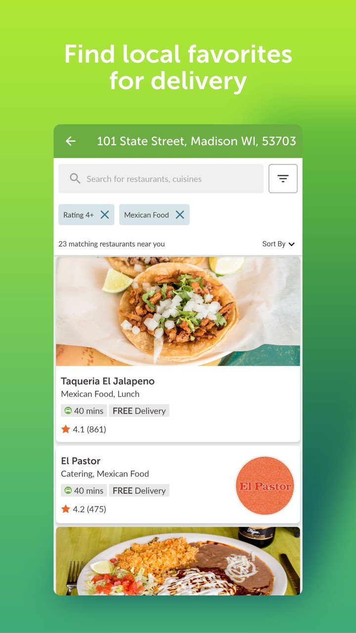 镇惊<span>(Beta)</span> screenshot image 5_Popularmodapk.com