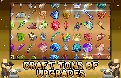 口袋RPG大亨破解版<span>(mod)</span> screenshot image 5_Popularmodapk.com