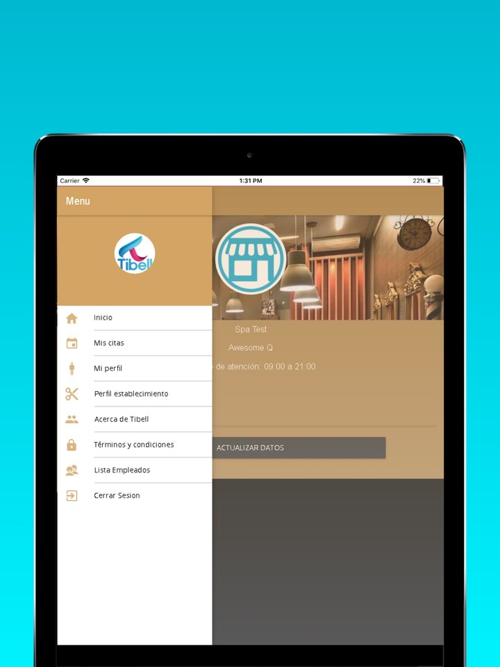 Tibell screenshot image 20_Popularmodapk.com