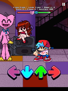 Tuesday night funkin in friday<span>(New module)</span> screenshot image 17_Popularmodapk.com