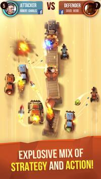 Fury Cars<span>(Unlimited money)</span> screenshot image 1_Popularmodapk.com