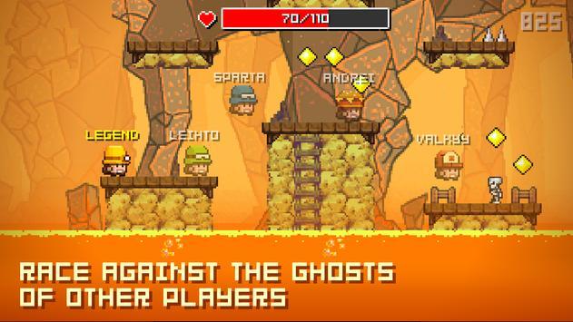 Caves Online<span>(Unlimited money)</span> screenshot image 17_Popularmodapk.com