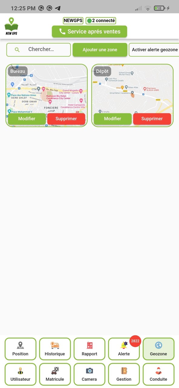 NEW GPS screenshot image 8_Popularmodapk.com