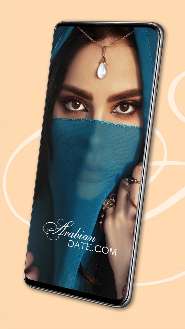 ArabianDate: Chat, Date Online screenshot image 7_Popularmodapk.com